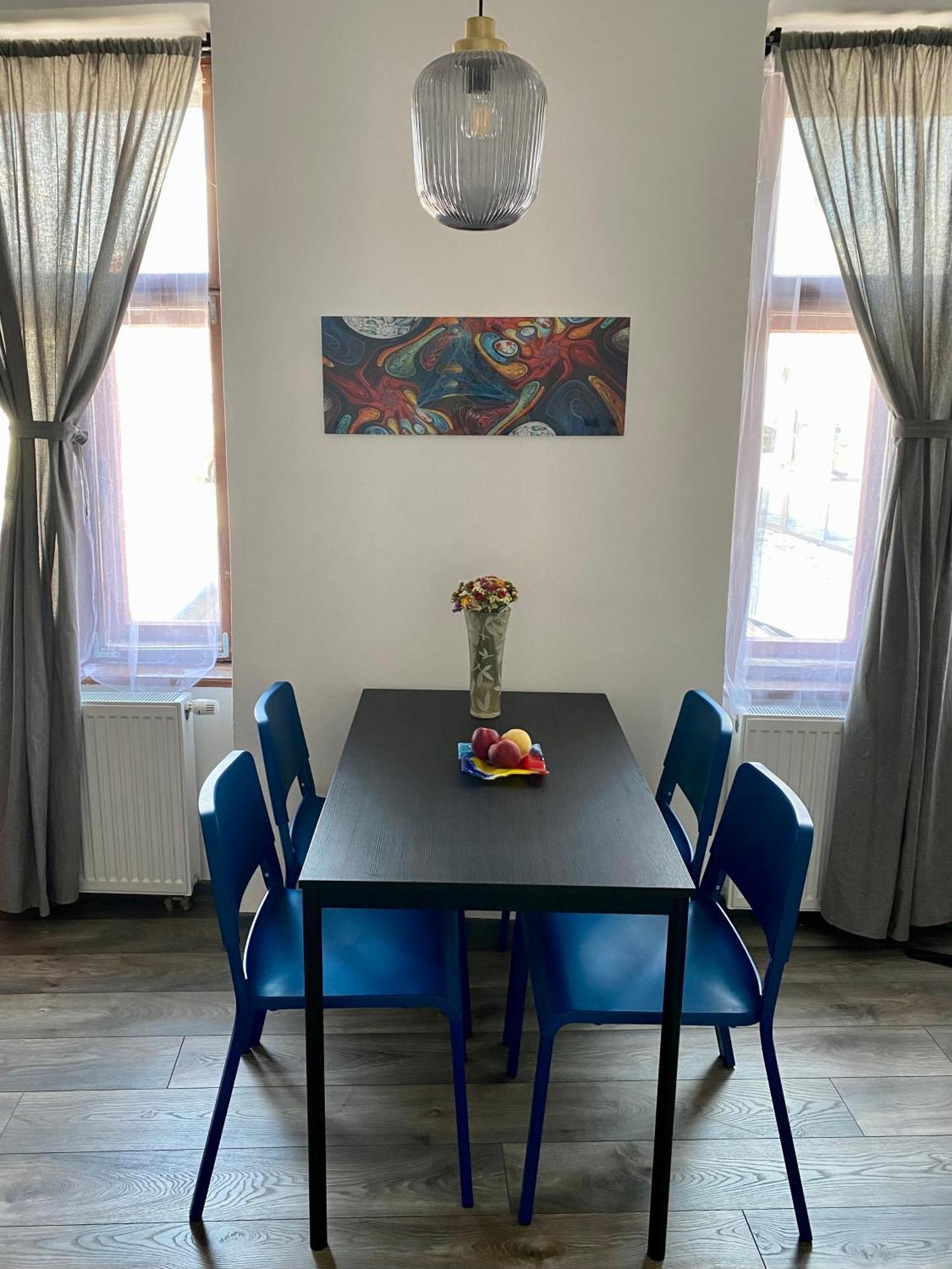 Apartment By The City Wall Kassa Kültér fotó